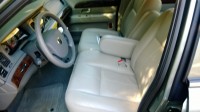 Low Mileage Grand Marquis7