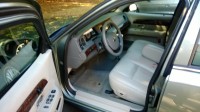 Low Mileage Grand Marquis8