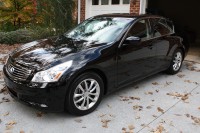 2009 Infiniti G37 05