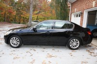2009 Infiniti G37 06