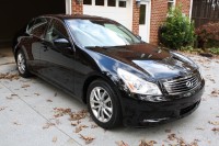 2009 Infiniti G37 11