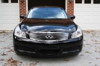 2009 Infiniti G37 12