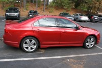 2012 Ford Fusion Sport 03