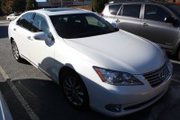 2012 Lexus ES350 10