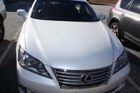 2012 Lexus ES350 11