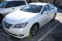 2012 Lexus ES350 12