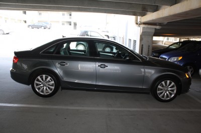 2013 Audi A4 09