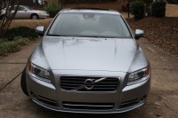 2013 Volvo S80 06