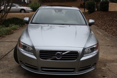 2013 Volvo S80 06