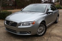 2013 Volvo S80 07