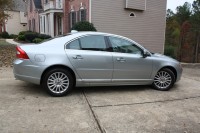 2013 Volvo S80 12