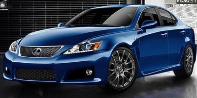 2014-Lexus-IS F-Lease-Special