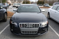 2010 Audi S4 Quattro 05
