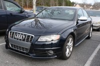 2010 Audi S4 Quattro 06