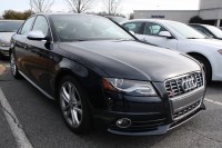 2010 Audi S4 Quattro 12