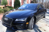 2013 Audi A7 Quattro 05