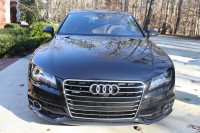 2013 Audi A7 Quattro 06