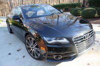 2013 Audi A7 Quattro 07