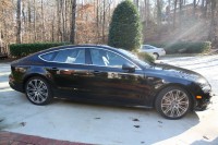 2013 Audi A7 Quattro 08