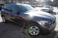 2013 BMW X1 10