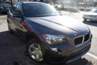 2013 BMW X1 11