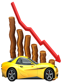 car price update