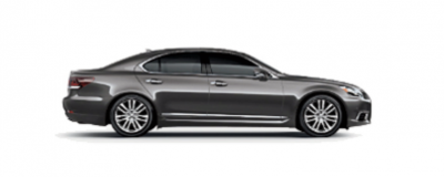 2014 LEXUS LS 460