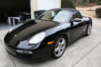 2006 Porsche Boxster 05