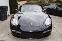 2006 Porsche Boxster 06