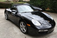 2006 Porsche Boxster 07