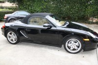 2006 Porsche Boxster 08