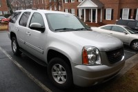 2011 GMC Yukon 08