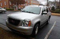 2011 GMC Yukon 10