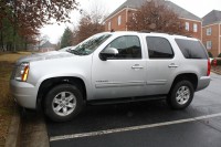 2011 GMC Yukon 11