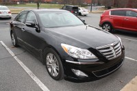 2012 Hyundai Genesis Sedan 07