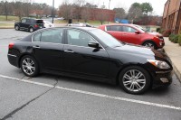 2012 Hyundai Genesis Sedan 08