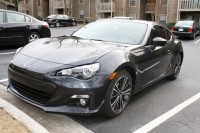 2013 Subaru BRZ Limited 05