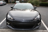 2013 Subaru BRZ Limited 06
