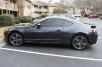 2013 Subaru BRZ Limited 12