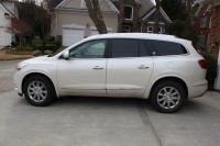 2014 Buick Enclave 06