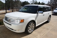 2011 Ford FLex 05