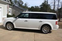 2011 Ford FLex 06