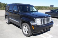 2011 Jeep Liberty Limited 08