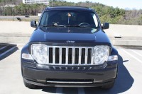 2011 Jeep Liberty Limited 09