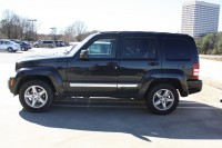 2011 Jeep Liberty Limited 11