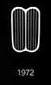 1972-BMW-Grille