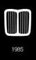 1985-BMW-Grille
