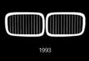 1993-BMW-Grille