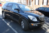 2011 Buick Enclave CXL 08
