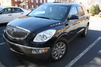 2011 Buick Enclave CXL 10